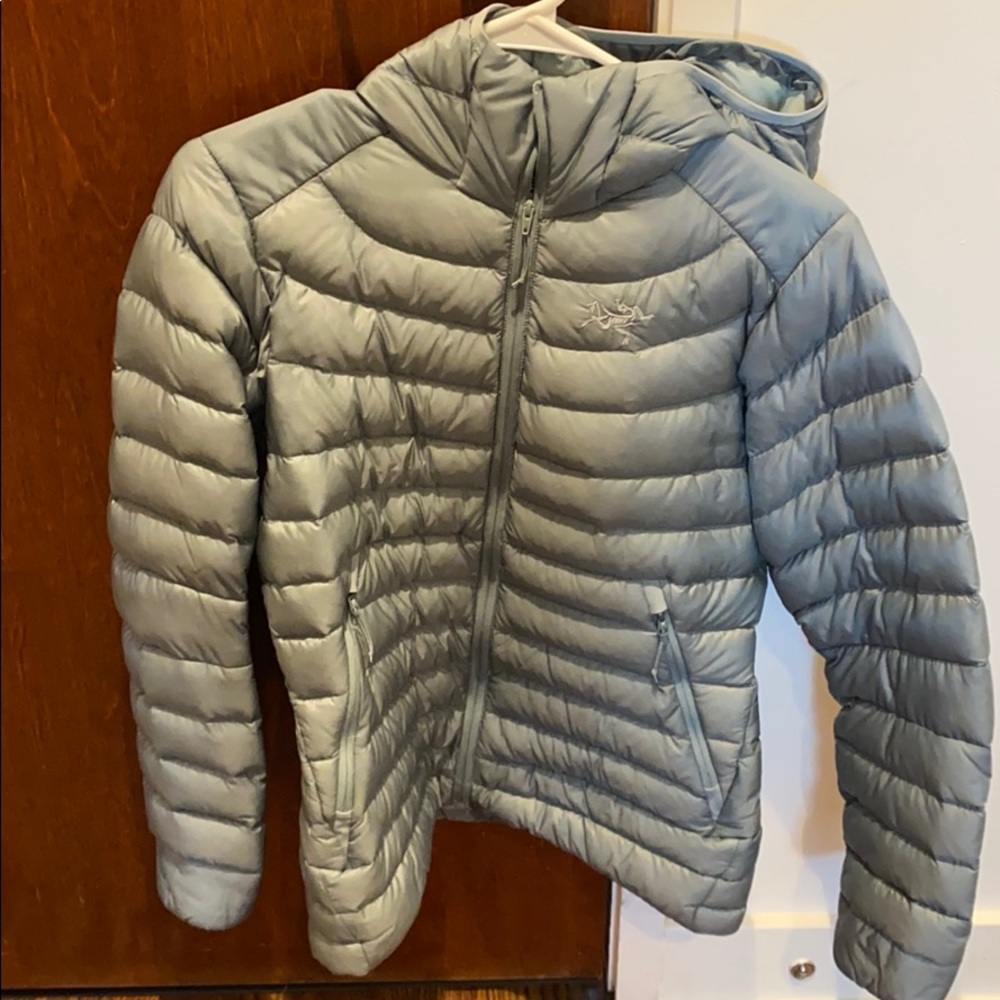 Arc’Teryx puffer size small